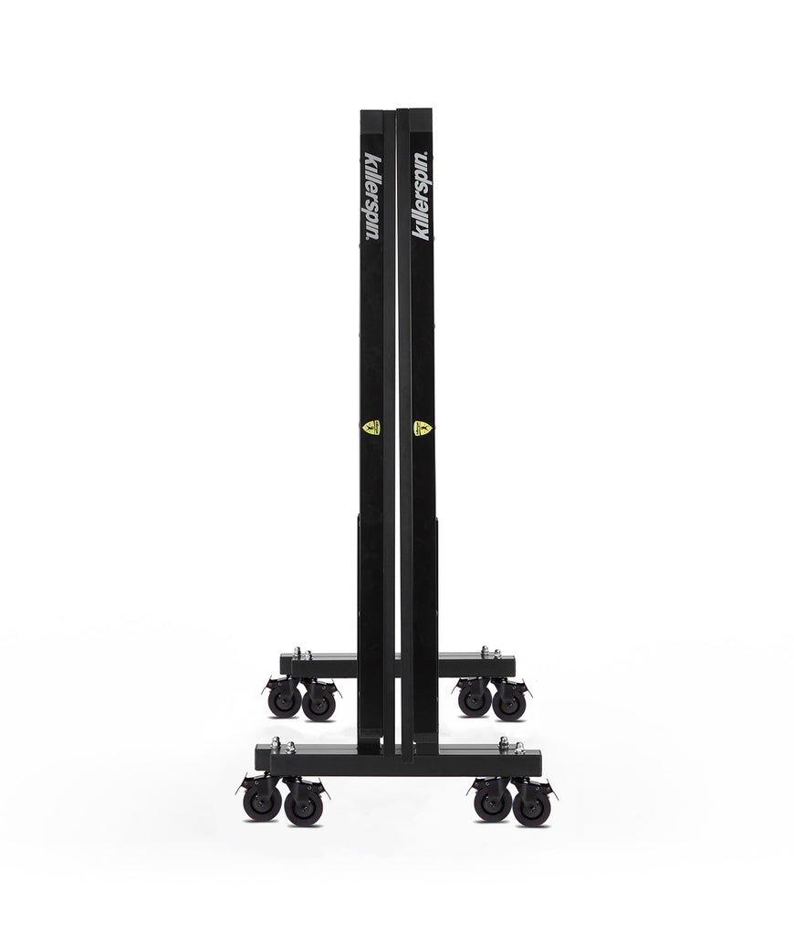 MyT 415X Max - Jet Black