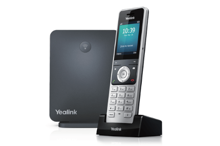 VoIP Cordless Phone Modeles